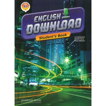 ENGLISH DOWNLOAD A1 SB -