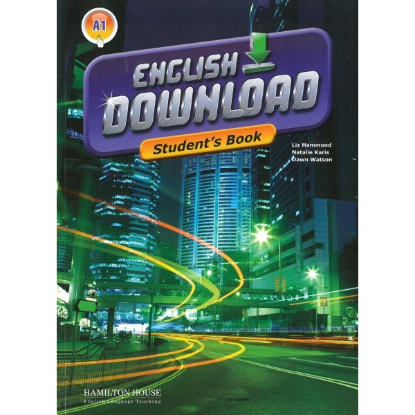 ENGLISH DOWNLOAD A1 SB -