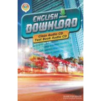 ENGLISH DOWNLOAD A2 CD CLASS (3) -