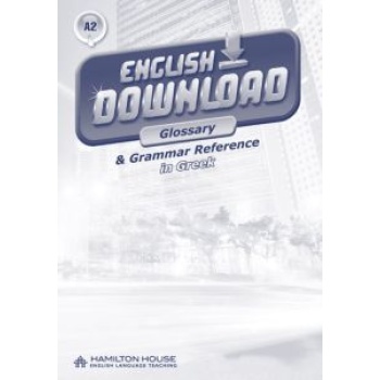 ENGLISH DOWNLOAD A2 GLOSSARY -