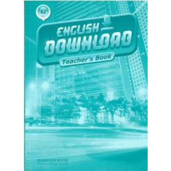 ENGLISH DOWNLOAD A2 TCHRS -
