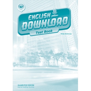 ENGLISH DOWNLOAD A2 TEST -