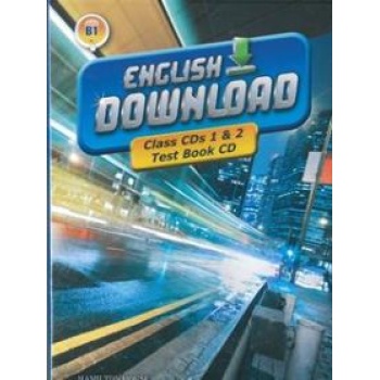 ENGLISH DOWNLOAD B1 CD CLASS -