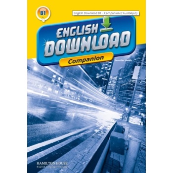 ENGLISH DOWNLOAD B1 COMPANION -