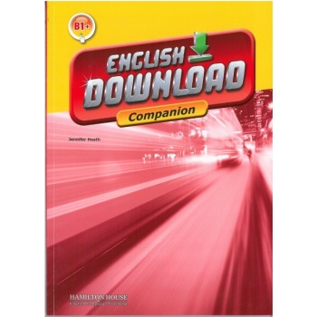 ENGLISH DOWNLOAD B1+ COMPANION -