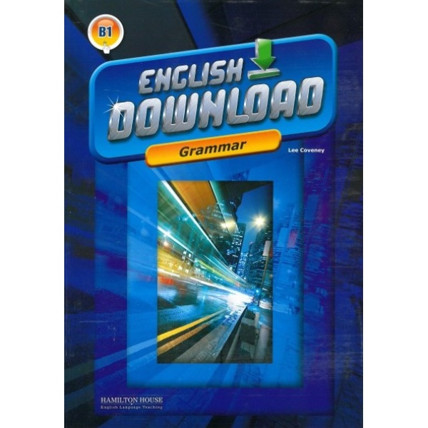 ENGLISH DOWNLOAD B1 GRAMMAR -