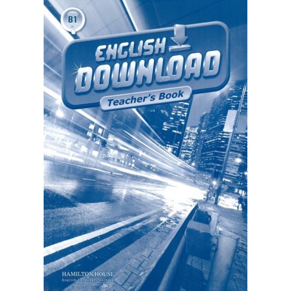 ENGLISH DOWNLOAD B1 TCHRS -