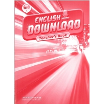 ENGLISH DOWNLOAD B1+ TCHRS -