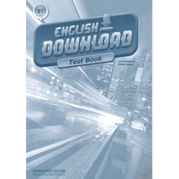 ENGLISH DOWNLOAD B1 TEST -