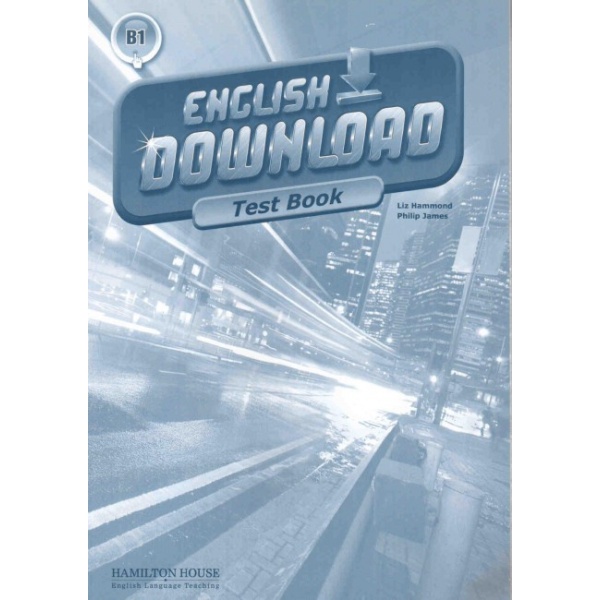 ENGLISH DOWNLOAD B1 TEST -