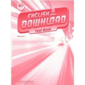 ENGLISH DOWNLOAD B1+ TEST -