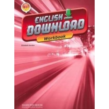 ENGLISH DOWNLOAD B1+ WB -