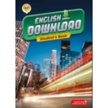 ENGLISH DOWNLOAD B2 CD CLASS -