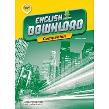 ENGLISH DOWNLOAD B2 COMPANION -