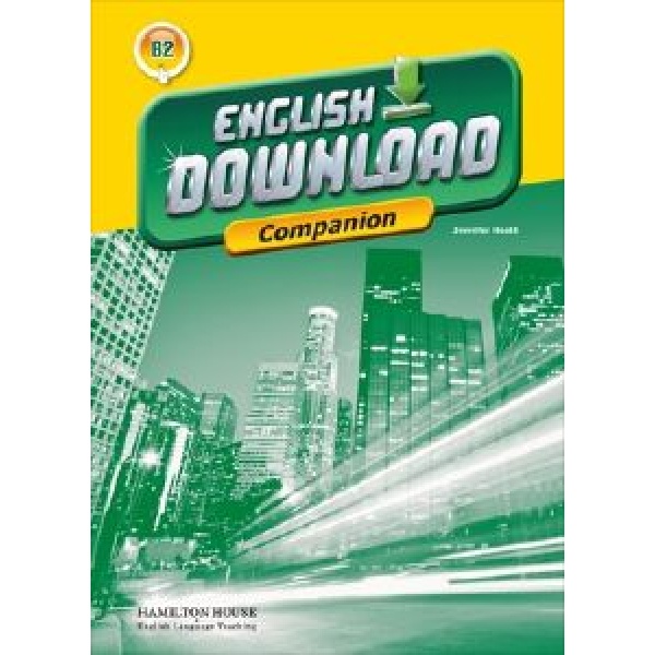 ENGLISH DOWNLOAD B2 COMPANION -
