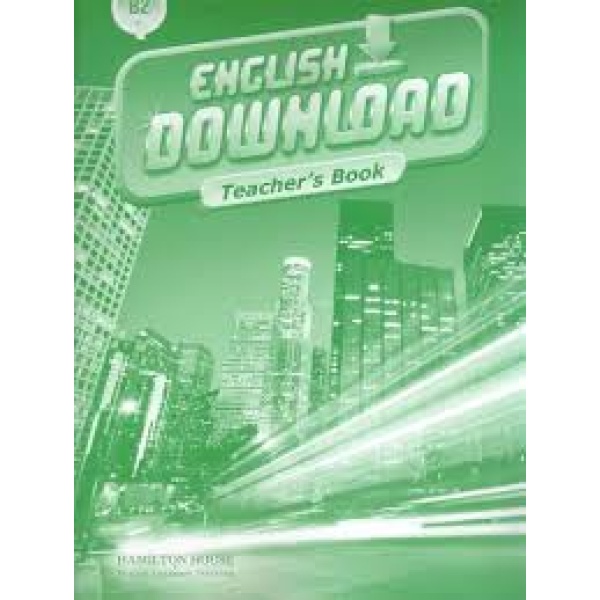 ENGLISH DOWNLOAD B2 TCHRS -