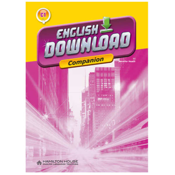 English Download C1-C2 Companion - Hamilton House