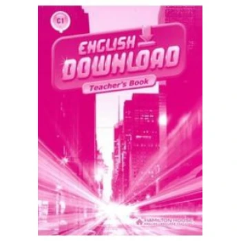 ENGLISH DOWNLOAD C1 -C2 TCHRS -