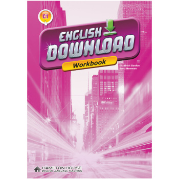 English Download C1-C2 Workbook - Hamilton House