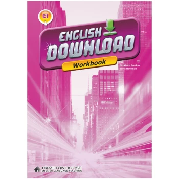 English Download C1-C2 Workbook - Hamilton House