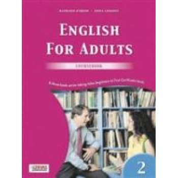 ENGLISH FOR ADULTS 2 KEY - 
