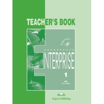ENTERPRISE 1 TCHRS - VIRGINIA EVANS-JENNY DOOLEY