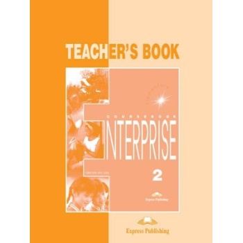 ENTERPRISE 2 TCHRS - VIRGINIA EVANS-JENNY DOOLEY