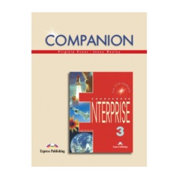 ENTERPRISE 3 COMPANION - EVANS VIRGINIA