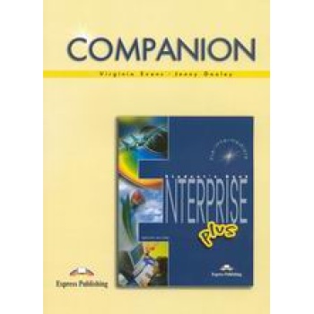 ENTERPRISE PLUS COMPANION - EVANS VIRGINIA