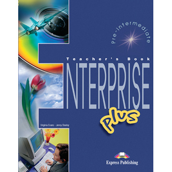 ENTERPRISE PLUS TCHRS - VIRGINIA EVANS-JENNY DOOLEY