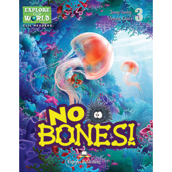 EOW 3: NO BONES! (+ CROSS-PLATFORM APPLICATION) - VIRGINIA E