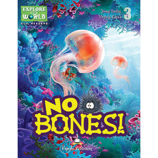 EOW 3: NO BONES! (+ CROSS-PLATFORM APPLICATION) - VIRGINIA E