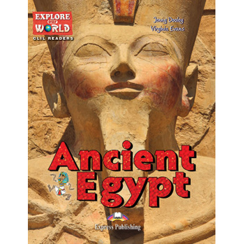 EOW : ANCIENT EGYPT 6 (+ CROSS-PLATFORM APPLICATION) - VIRGI