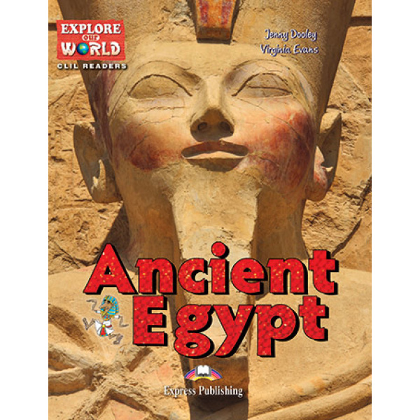 EOW : ANCIENT EGYPT 6 (+ CROSS-PLATFORM APPLICATION) - VIRGI