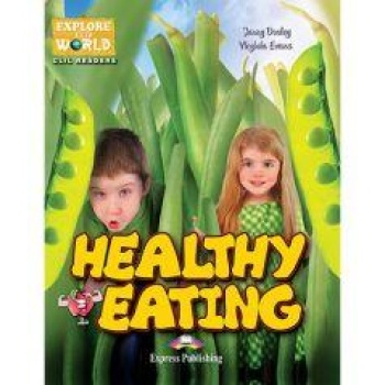 EOW : HEALTHY EATING 1 (+ CROSS-PLATFORM APPLICATION) - VIRG