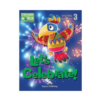 EOW : LETS CELEBRATE 3 (+ CROSS-PLATFORM APPLICATION) - VIRG