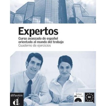 EXPERTOS EJERCICIOS - JORGE CARRION