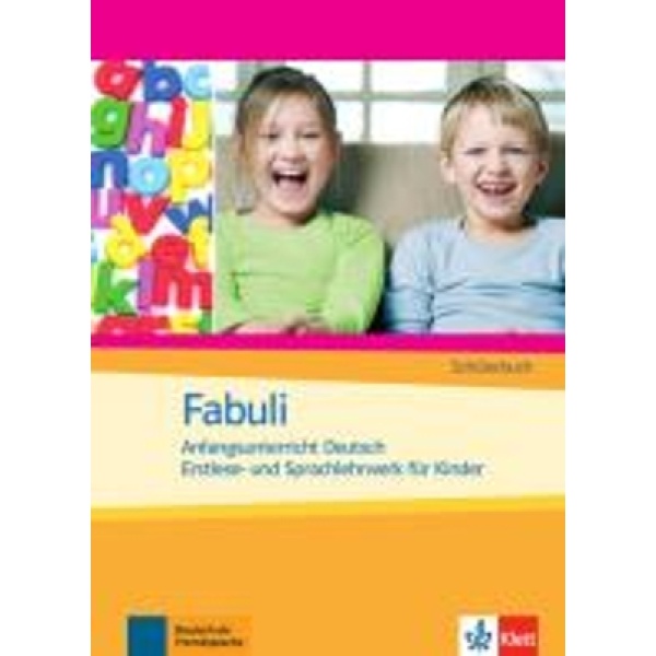 FABULI KURSBUCH - KERSTIN REINKE-URSULA ZIMMERMANN-EVELINE S