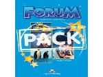 FORUM 1 POWER PACK (+ IEBOOK) 2015 REVISED - EVANS DOOLEY