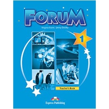 FORUM 1 TCHRS 2015 REVISED - EVANS DOOLEY