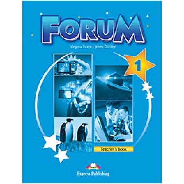 FORUM 1 TCHRS 2015 REVISED - EVANS DOOLEY