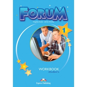 FORUM 1 WB 2015 REVISED - EVANS DOOLEY