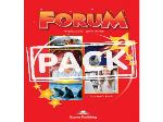 FORUM 2 POWER PACK (+ IEBOOK) 2015 REVISED - EVANS DOOLEY
