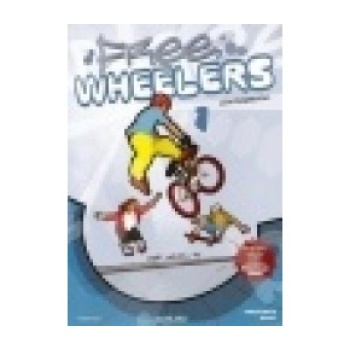FREE WHEELERS 1 A1 CD CLASS (1) - KANE