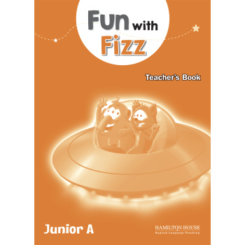 FUN WITH FIZZ JUNIOR A TCHRS - DEVON