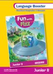 FUN WITH FIZZ JUNIOR B LANGUAGE BOOSTER - DEVON