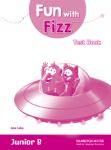FUN WITH FIZZ JUNIOR B TEST - DEVON