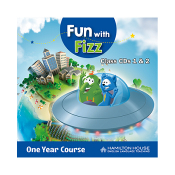 FUN WITH FIZZ ONE YEAR COURSE CD CLASS - DEVON