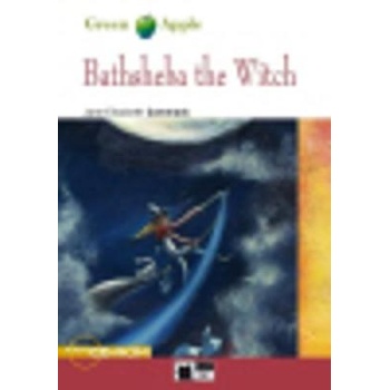 GA 1: BATHSHEBA THE WITCH (+ CD) - JANE ELIZABETH CAMMACK