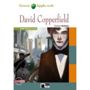 GA 2: DAVID COPPERFIELD - CHARLES DICKENS-DEREK SELLEN